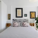 Apartment Malagasuite Brisa Marina Estrellas Torremolinos