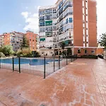 Malagasuite Brisa Marina Estrellas Apartment *