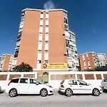 Apartment Malagasuite Brisa Marina Estrellas *
