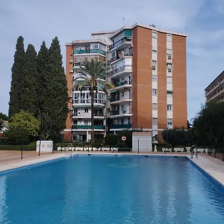Malagasuite Brisa Marina Estrellas
