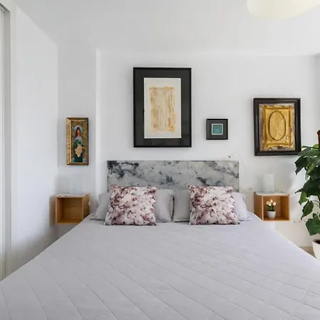 Apartamento Malagasuite Brisa Marina Estrellas Torremolinos
