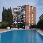 Malagasuite Brisa Marina Estrellas