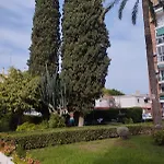 Lägenhet Malagasuite Brisa Marina Estrellas Torremolinos