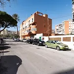Malagasuite Brisa Marina Estrellas *