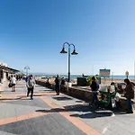 Lägenhet Malagasuite Brisa Marina Estrellas Torremolinos