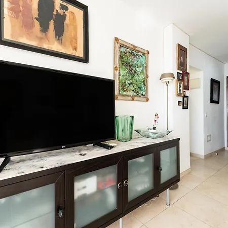 Lägenhet Malagasuite Brisa Marina Estrellas Torremolinos