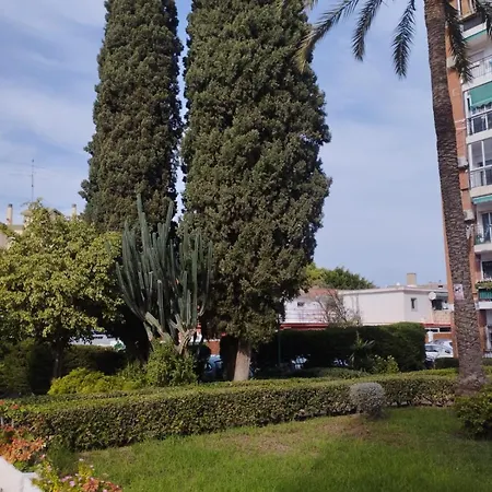 Apartment Malagasuite Brisa Marina Estrellas Torremolinos